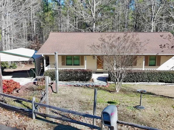 331 Gaston Cir, Westminster, SC 29693