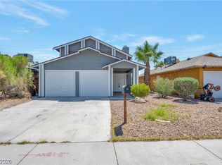 3825 Summer Breeze Cir, Las Vegas, NV 89108