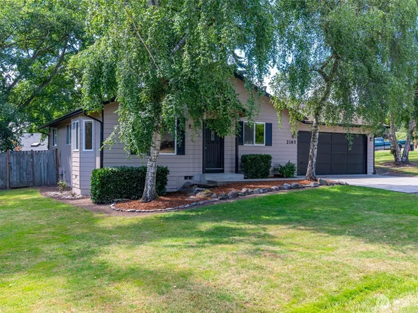 2165 Norman Drive, Oak Harbor, WA 98277