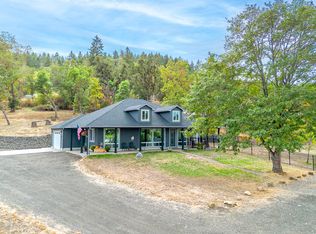 674 Fort McKay Rd, Sutherlin, OR 97479