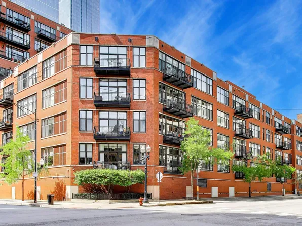 333 W Hubbard St APT 617, Chicago, IL 60654