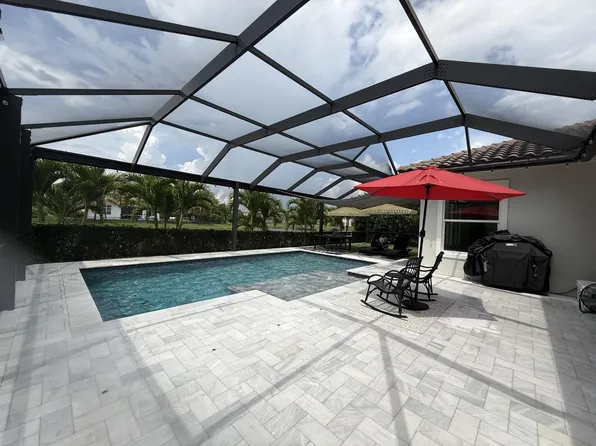 11883 NW 79th Court, Parkland, FL 33076