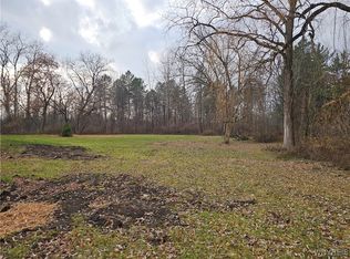 2160 Sandridge Rd LOT 3, Alden, NY 14004