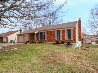 3220 Laurel Oak Ct, Edgewood, KY 41017