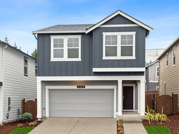 Burnham Plan, Glacier Pointe