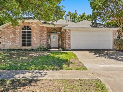 1127 Germany Dr, Cedar Hill, TX, 75104