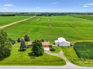 1010 Highway 63, Montezuma, IA 50171