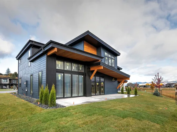 2414 Pale Evening Ct, Missoula, MT 59808