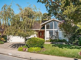 608 Caribbean Way, San Mateo, CA