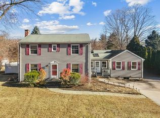 70 Whitney St, Northborough, MA 01532