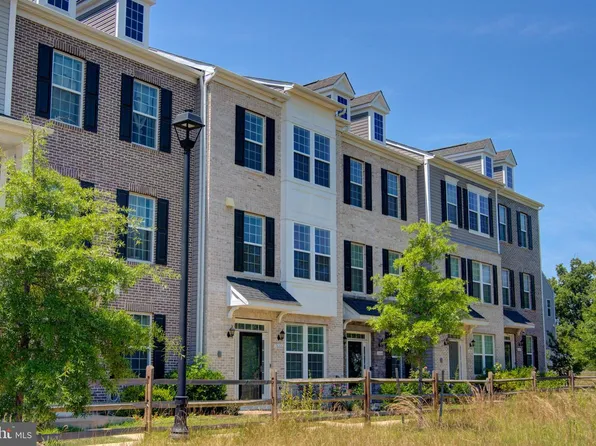 2666 Sierra Nevada Ave, Upper Marlboro, MD 20774