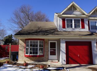 1402 Woodmill Dr, Dover, DE 19904