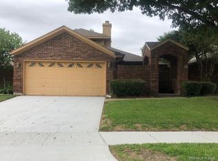 3917 Capricorn Ct, Plano, TX 75023