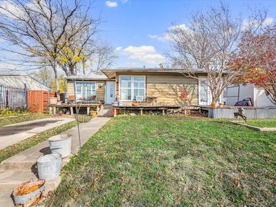 3574 W Boyce Ave, Fort Worth, TX, 76133