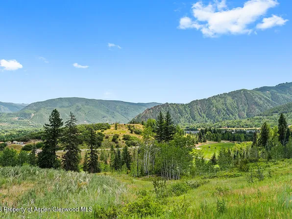 631 Pfister Dr, Aspen, CO 81611