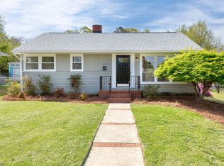 319 Dacian Ave, Durham, NC 27701