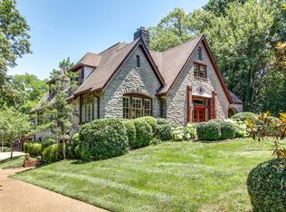 708 Enquirer Ave, Nashville, TN 37205