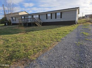 530 Elizabethton Hwy, Bluff City, TN 37618