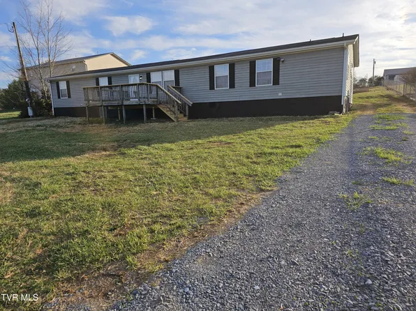 530 Elizabethton Hwy, Bluff City, TN 37618