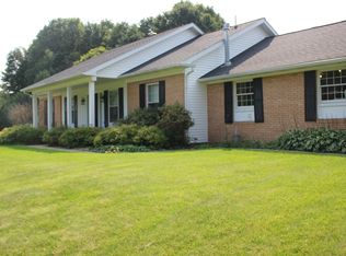 325 Sunshine Ln, Gaylord, MI 49735