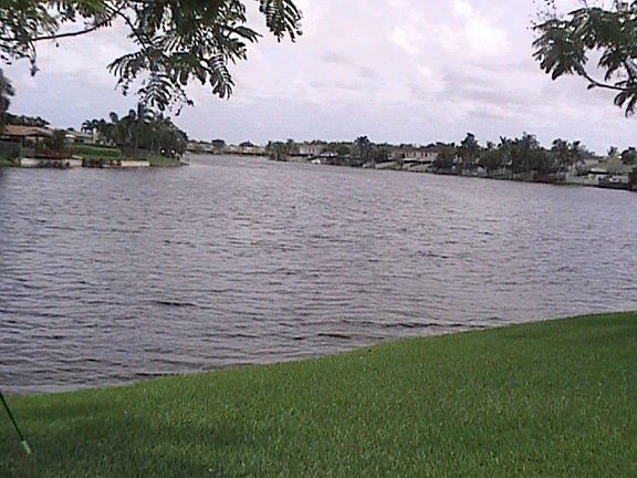 Lake view