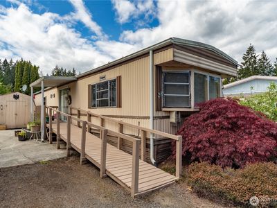 512 SW Berry Lake Road #28, Port Orchard, WA, 98367