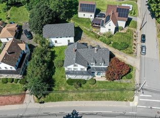 29 Main St, Spencer, MA 01562