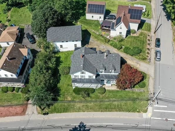 29 Main St, Spencer, MA 01562