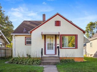 1164 Magnolia Ave E, Saint Paul, MN 55106