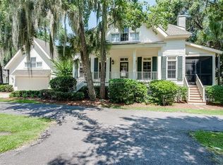 8 Wax Myrtle Ct, Hilton Head Island, SC 29926