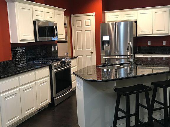 New Appliances