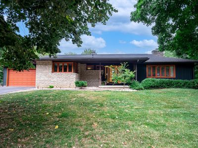 2851 Canterbury Ln, Upper Arlington, OH, 43221