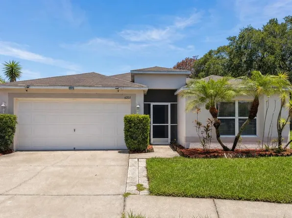 6203 VENEZIA PLACE, RIVERVIEW, FL 33578