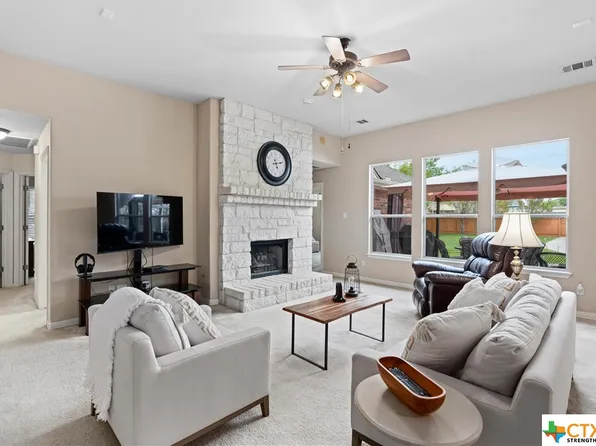 13609 Field Stream Ln, Manor, TX 78653