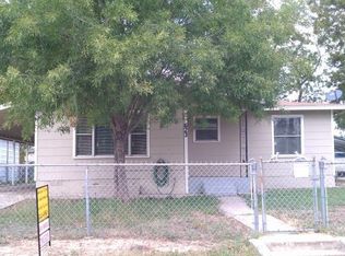 5235 Sachem Dr, San Antonio, TX 78242