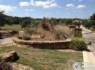 21926 Castano Cv, San Antonio, TX 78266
