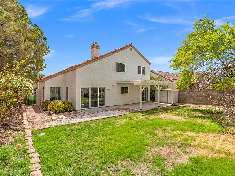 3201 Ventana Hills Dr — Photo 21