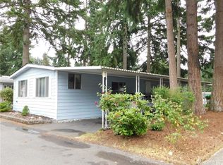 11216 125th St E #74, Puyallup, WA 98374