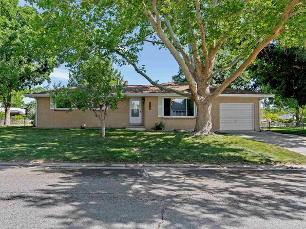 2108 Zion Rd, Grand Junction, CO 81507