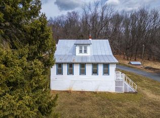 141 Bunker Hill Rd, Mount Solon, VA 22843