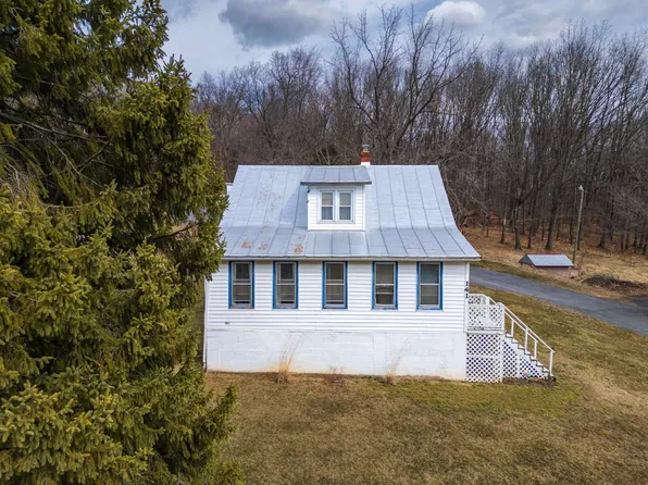 141 Bunker Hill Rd, Mount Solon, VA 22843