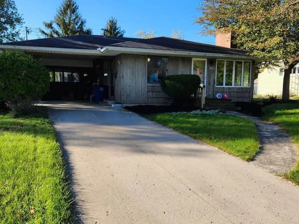 1023 Williams St, Saint Marys, OH 45885