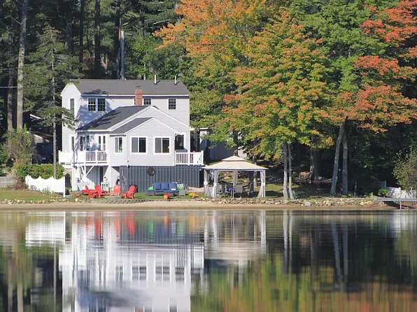 139 Loop Road, Acton, ME 04001