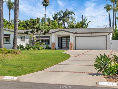 1391 Deborah Dr, Santa Ana, CA, 92705