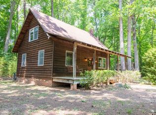 138 Custis Millpond Rd, West Point, VA 23181