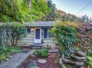 4809 45th Ave S, Seattle, WA 98118