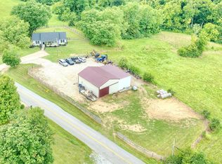 2605 Lebanon Rd, Crittenden, KY 41030