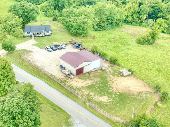 2605 Lebanon Rd, Crittenden, KY 41030