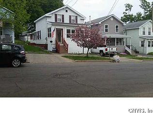 203 E 2nd St, Oswego, NY