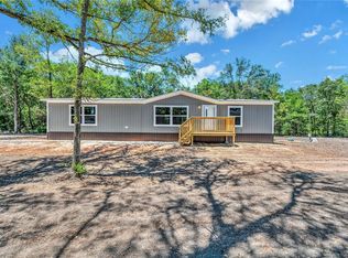 372 Eleanor Rd, Elm Mott, TX 76640